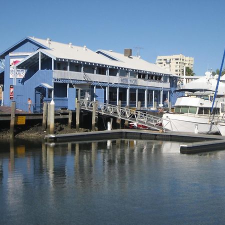 Dockside Apartments Мулулаба Екстериор снимка