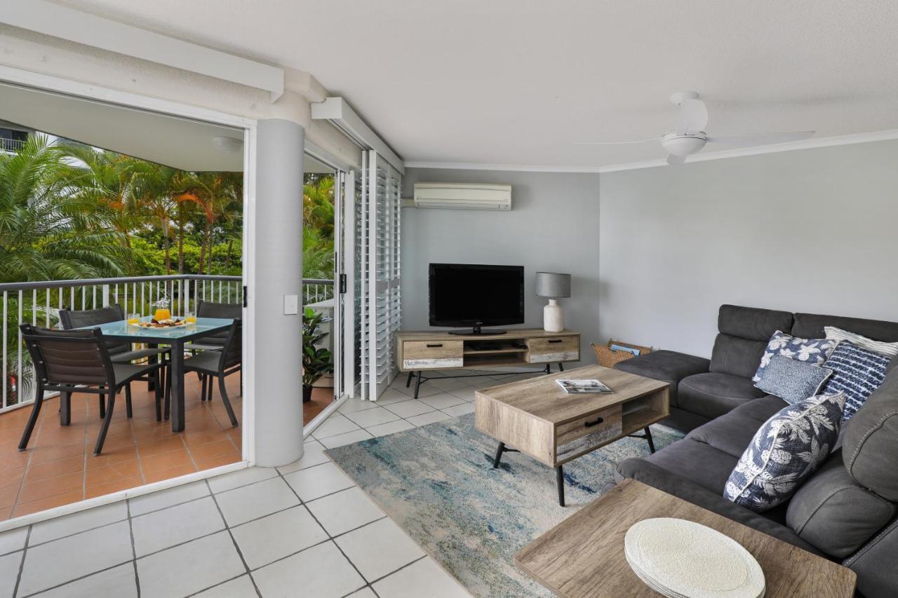 Dockside Apartments Мулулаба Екстериор снимка