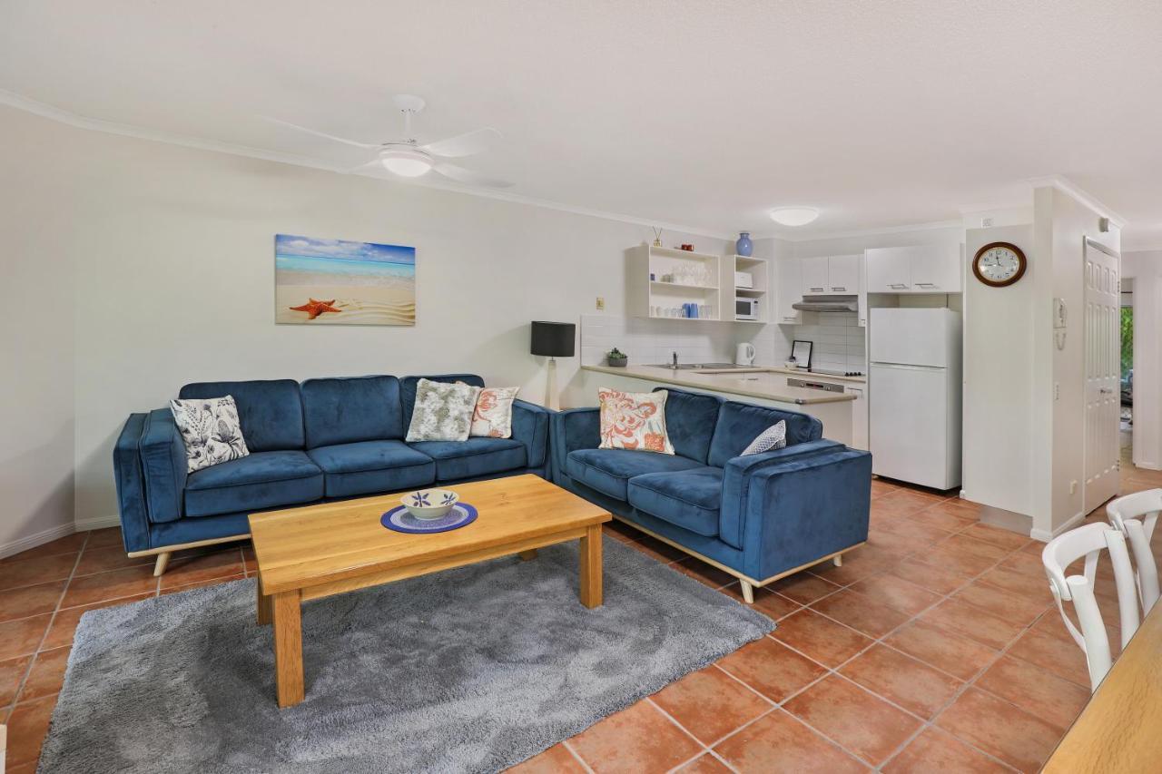 Dockside Apartments Мулулаба Екстериор снимка
