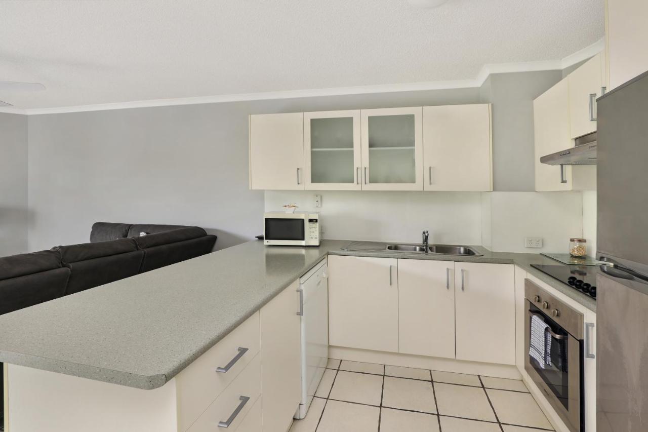Dockside Apartments Мулулаба Екстериор снимка