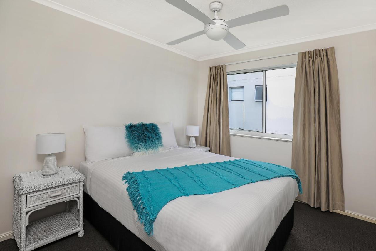 Dockside Apartments Мулулаба Екстериор снимка