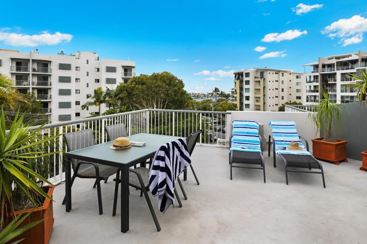 Dockside Apartments Мулулаба Екстериор снимка
