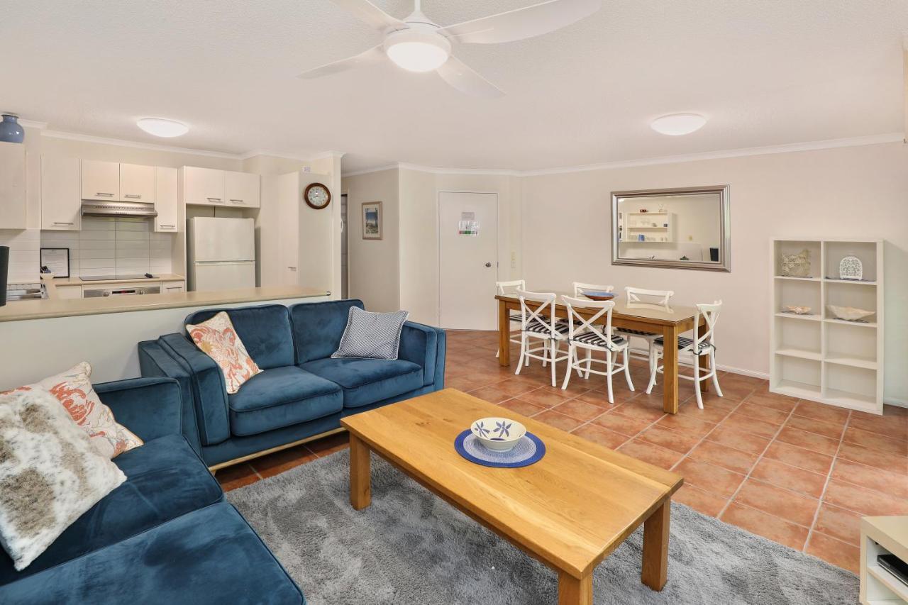 Dockside Apartments Мулулаба Екстериор снимка