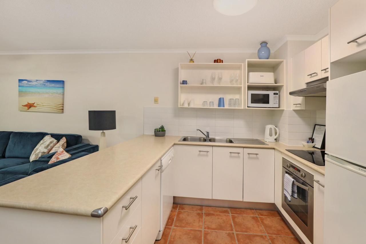 Dockside Apartments Мулулаба Екстериор снимка