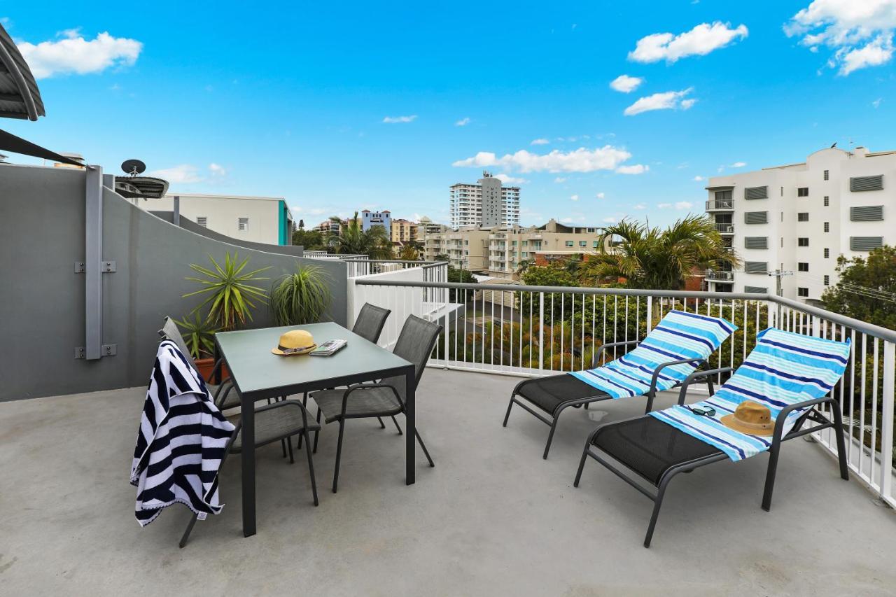 Dockside Apartments Мулулаба Екстериор снимка