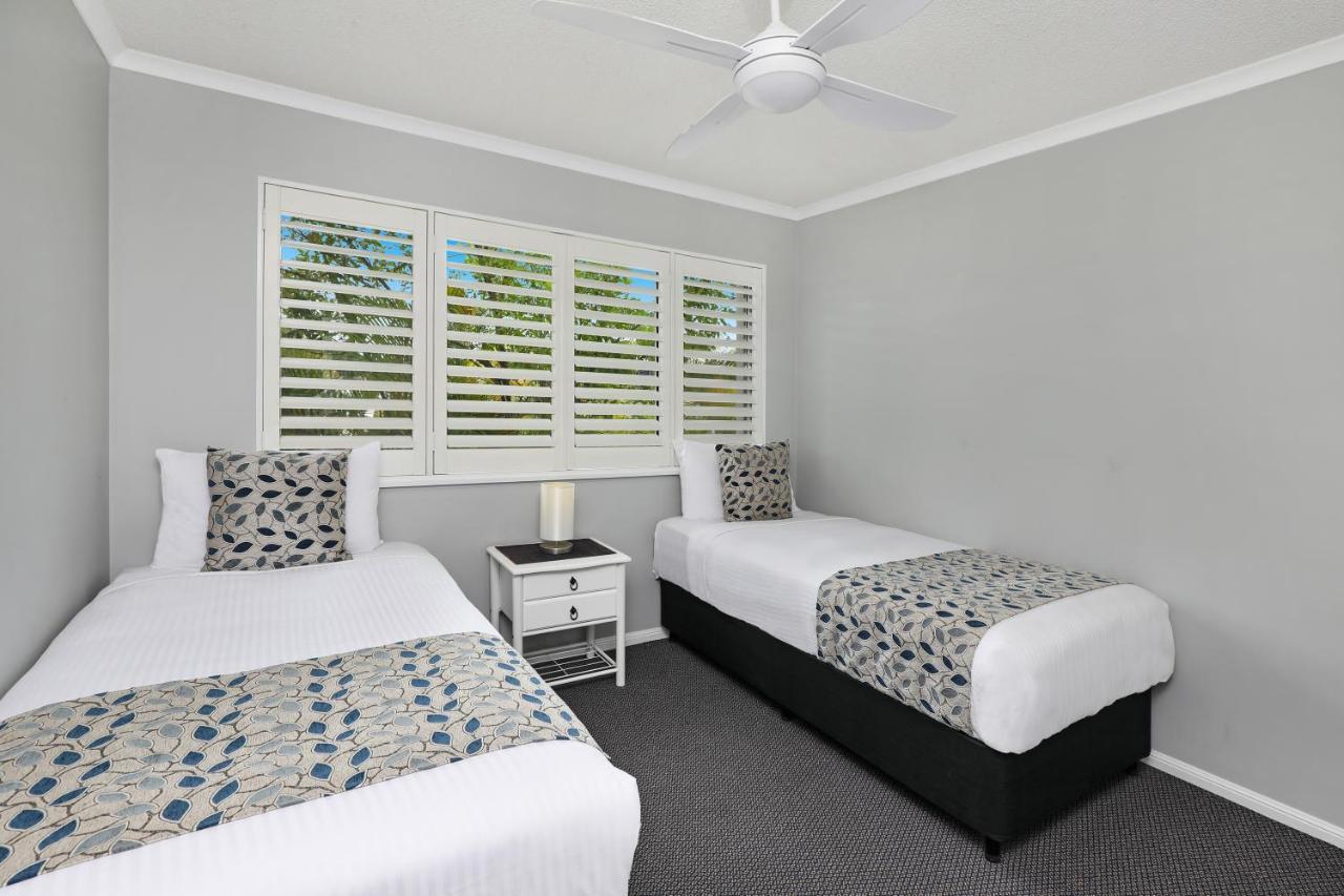 Dockside Apartments Мулулаба Екстериор снимка