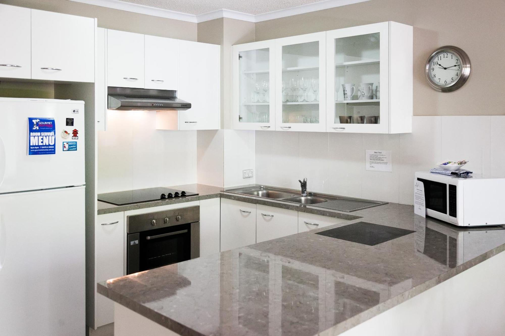 Dockside Apartments Мулулаба Стая снимка