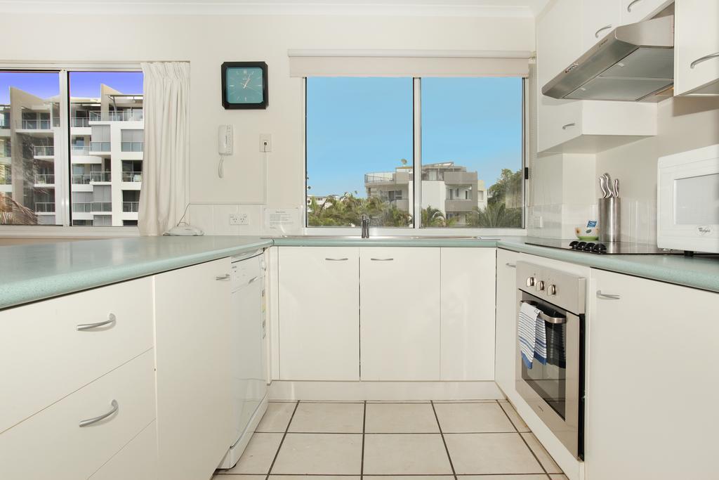 Dockside Apartments Мулулаба Екстериор снимка