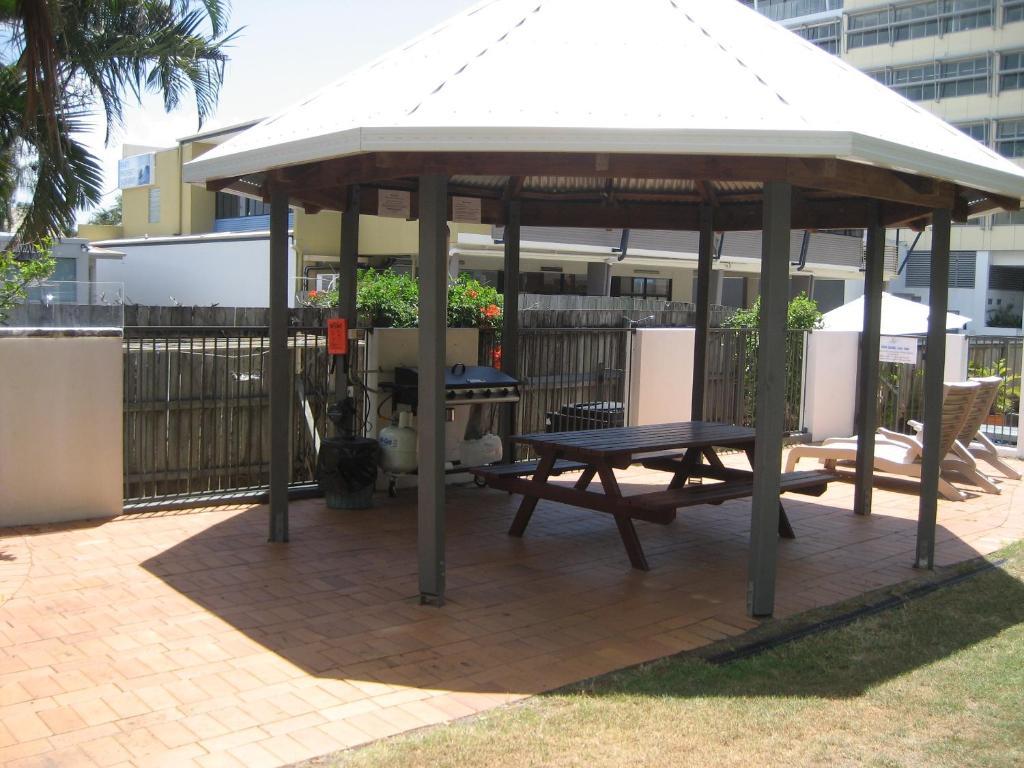 Dockside Apartments Мулулаба Екстериор снимка