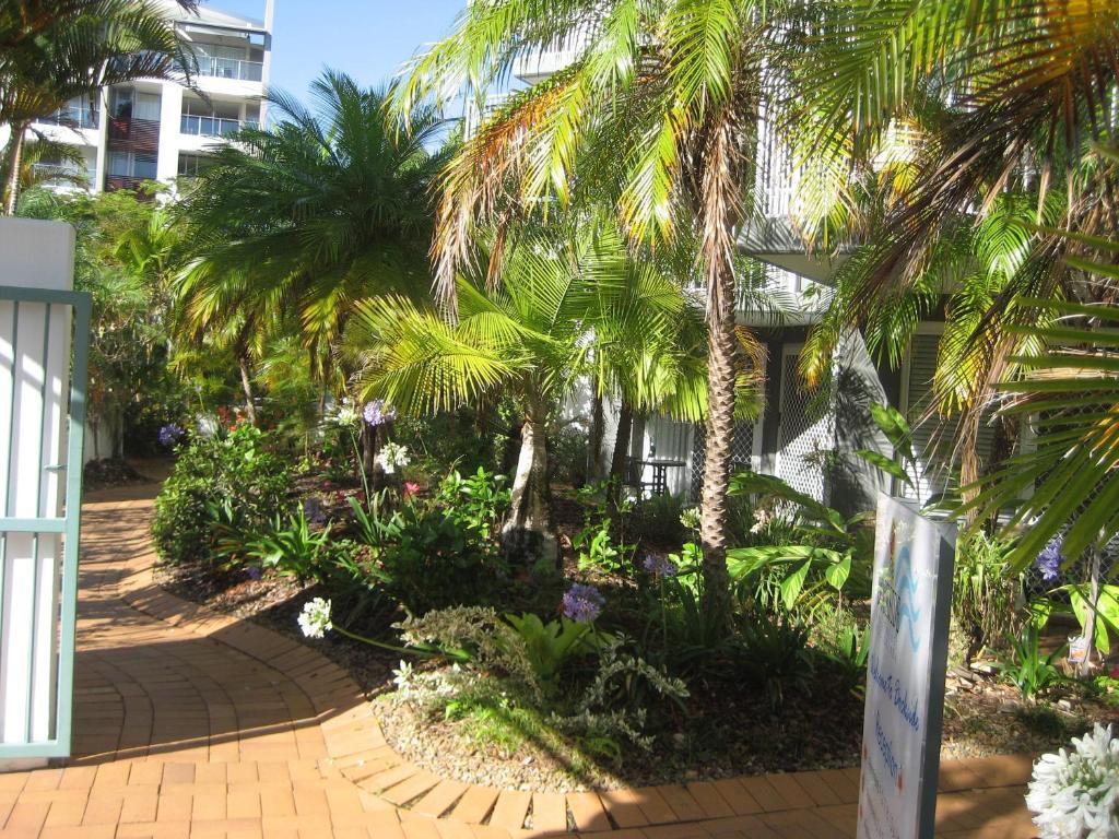Dockside Apartments Мулулаба Екстериор снимка