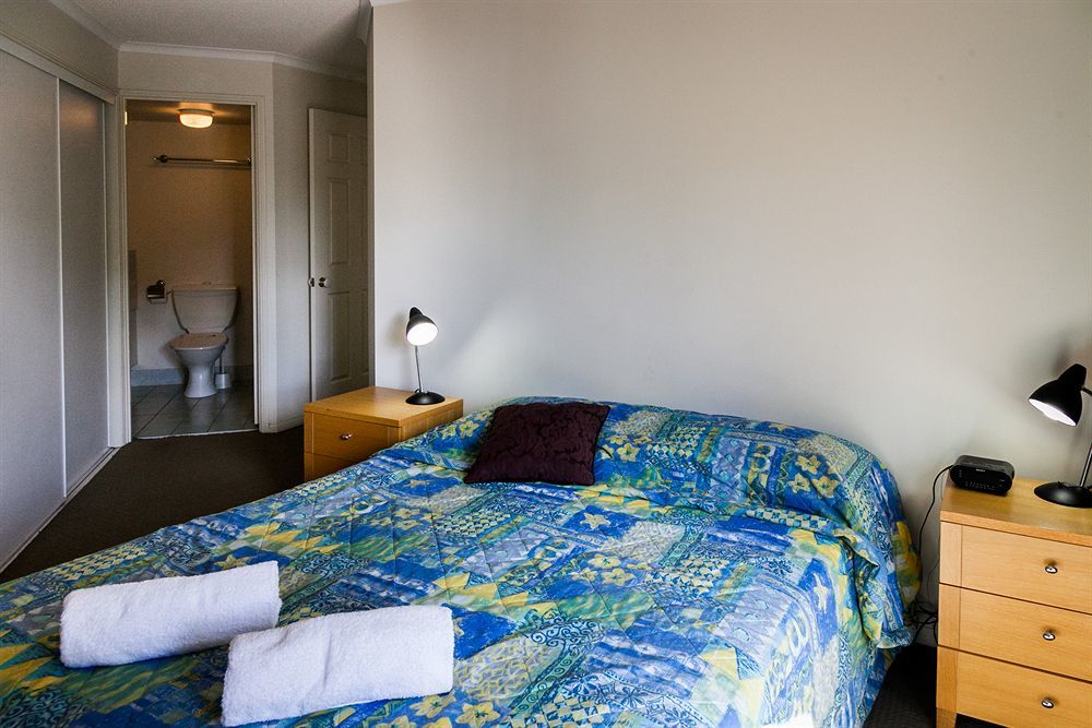 Dockside Apartments Мулулаба Екстериор снимка