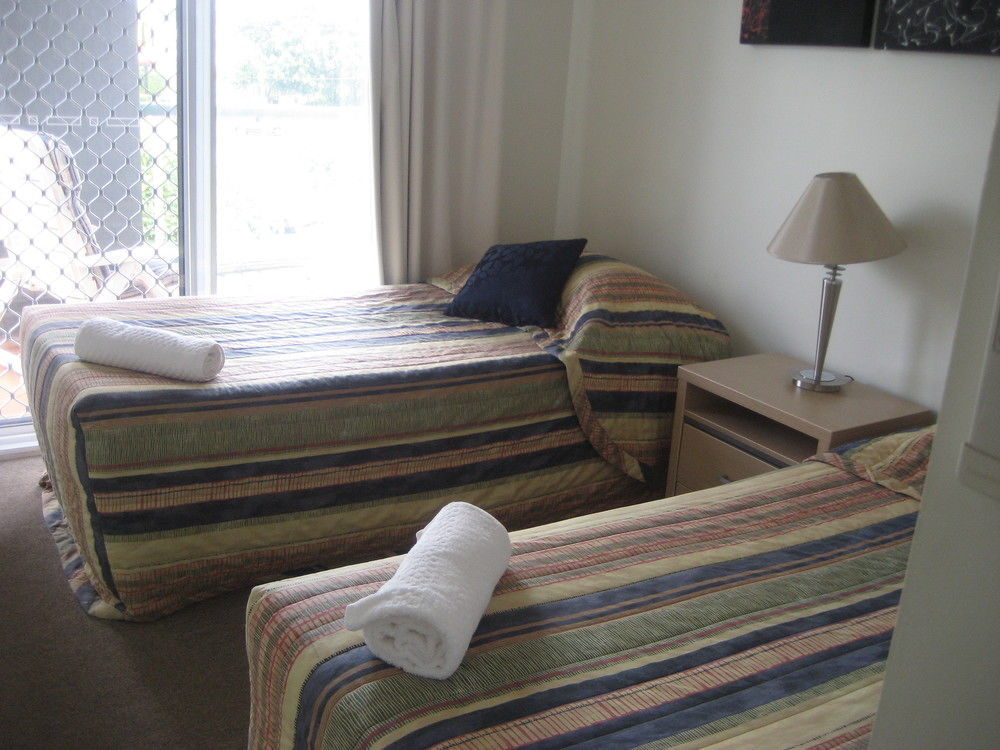 Dockside Apartments Мулулаба Екстериор снимка