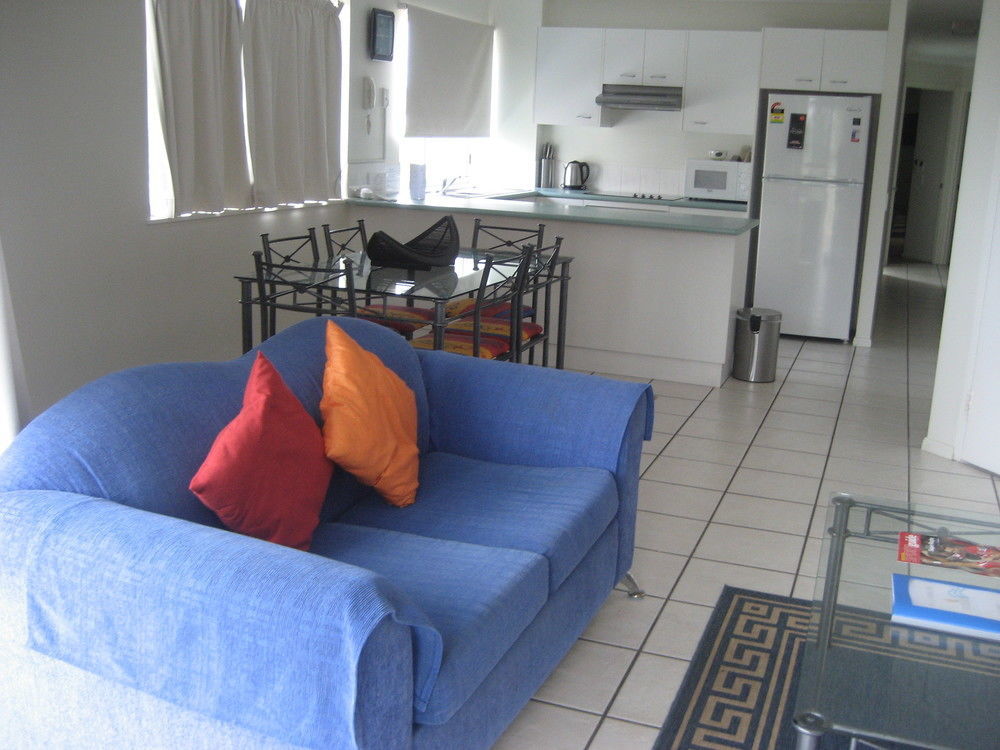 Dockside Apartments Мулулаба Екстериор снимка