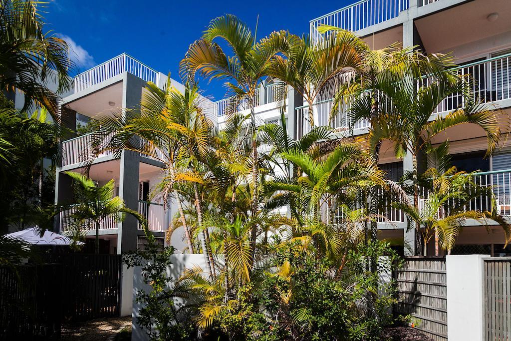 Dockside Apartments Мулулаба Екстериор снимка