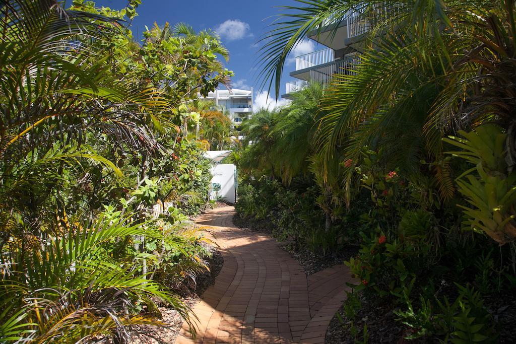 Dockside Apartments Мулулаба Екстериор снимка