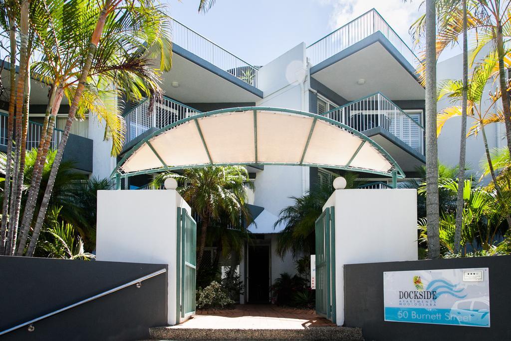 Dockside Apartments Мулулаба Екстериор снимка
