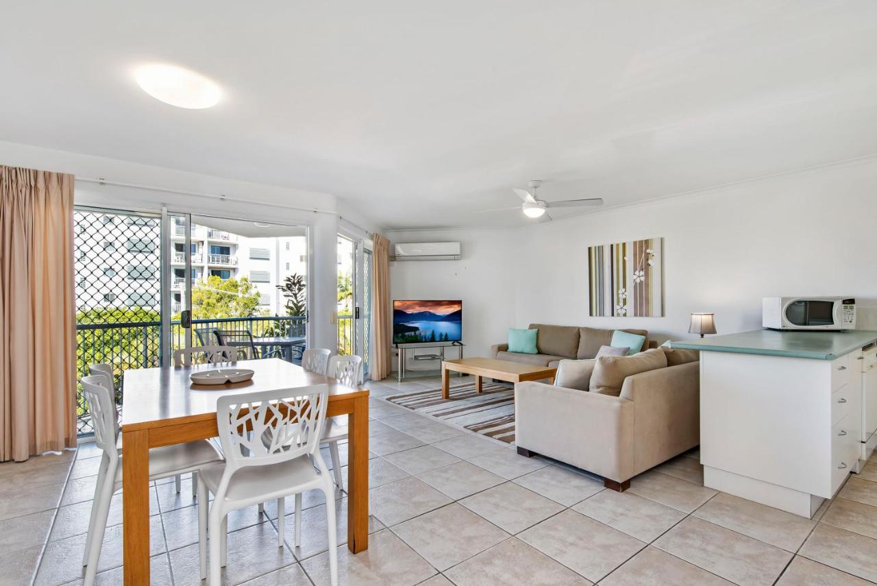 Dockside Apartments Мулулаба Екстериор снимка