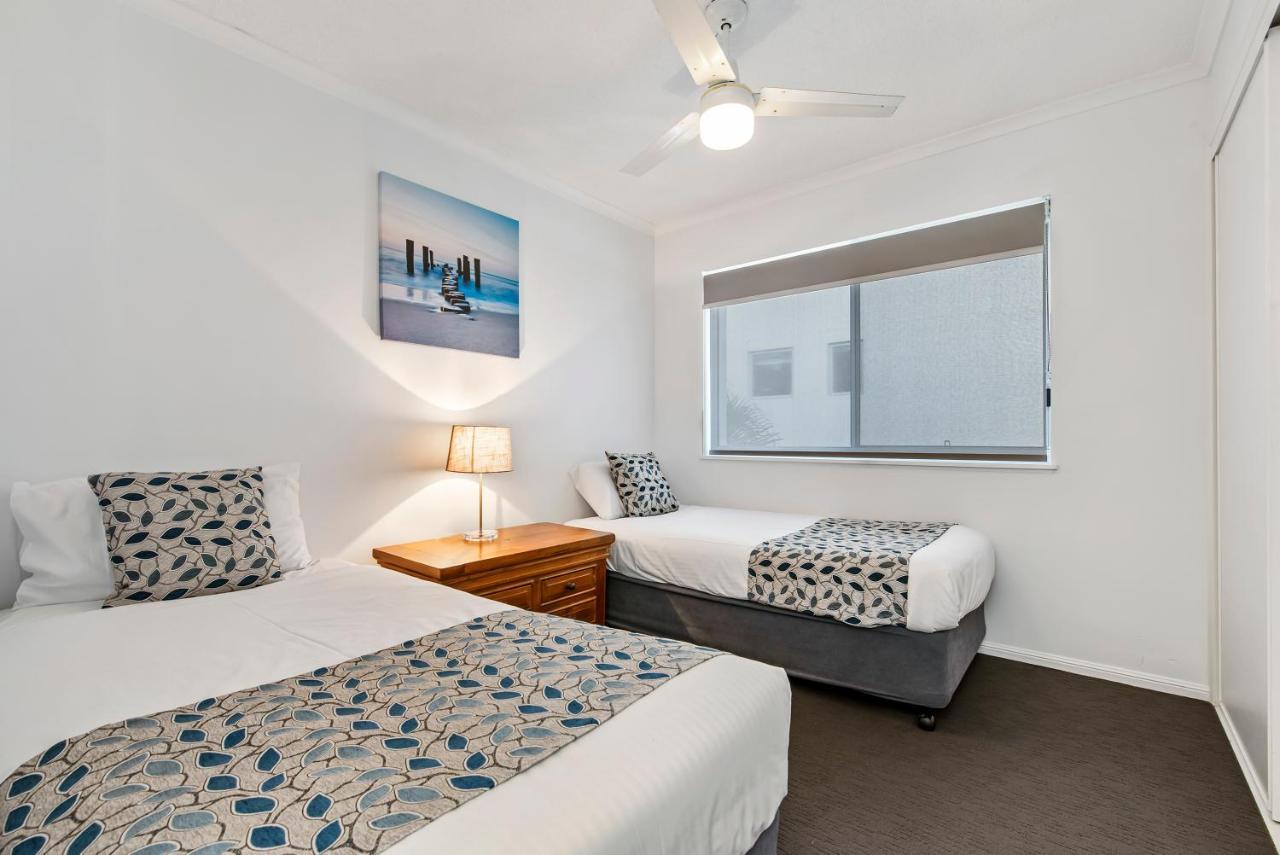 Dockside Apartments Мулулаба Екстериор снимка