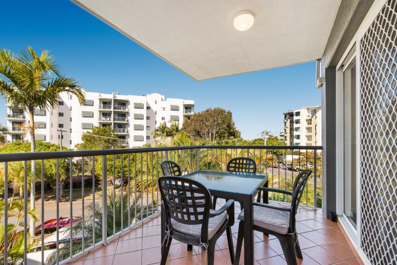 Dockside Apartments Мулулаба Екстериор снимка